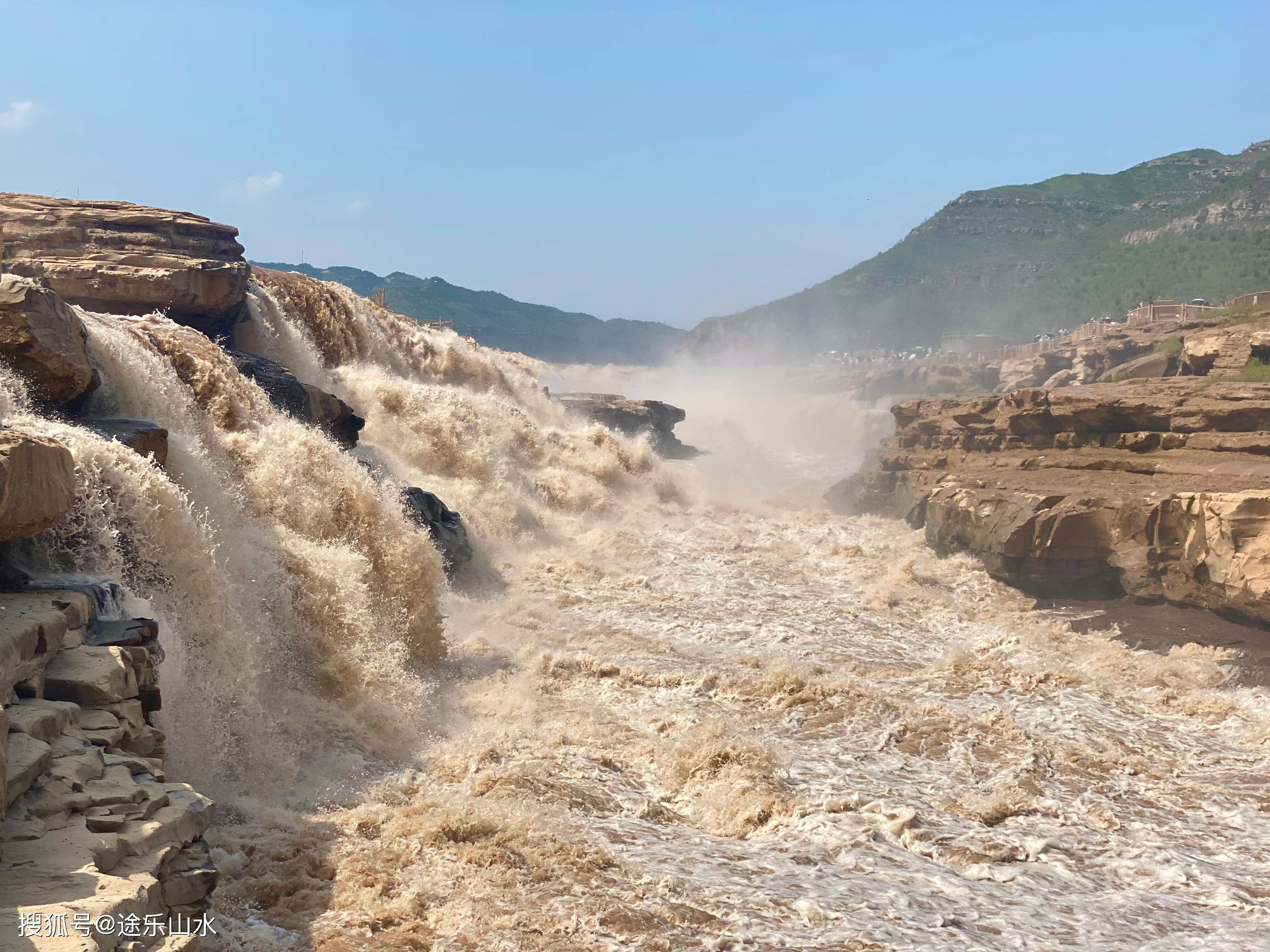 黄河旅游_黄河旅游一号公路起止点 黄河旅游_黄河旅游一号公路起止点