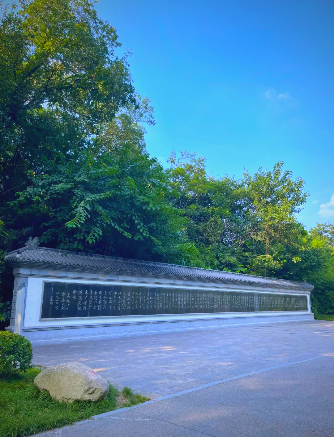 滁州旅游景点大全_乌镇必去的三大景点