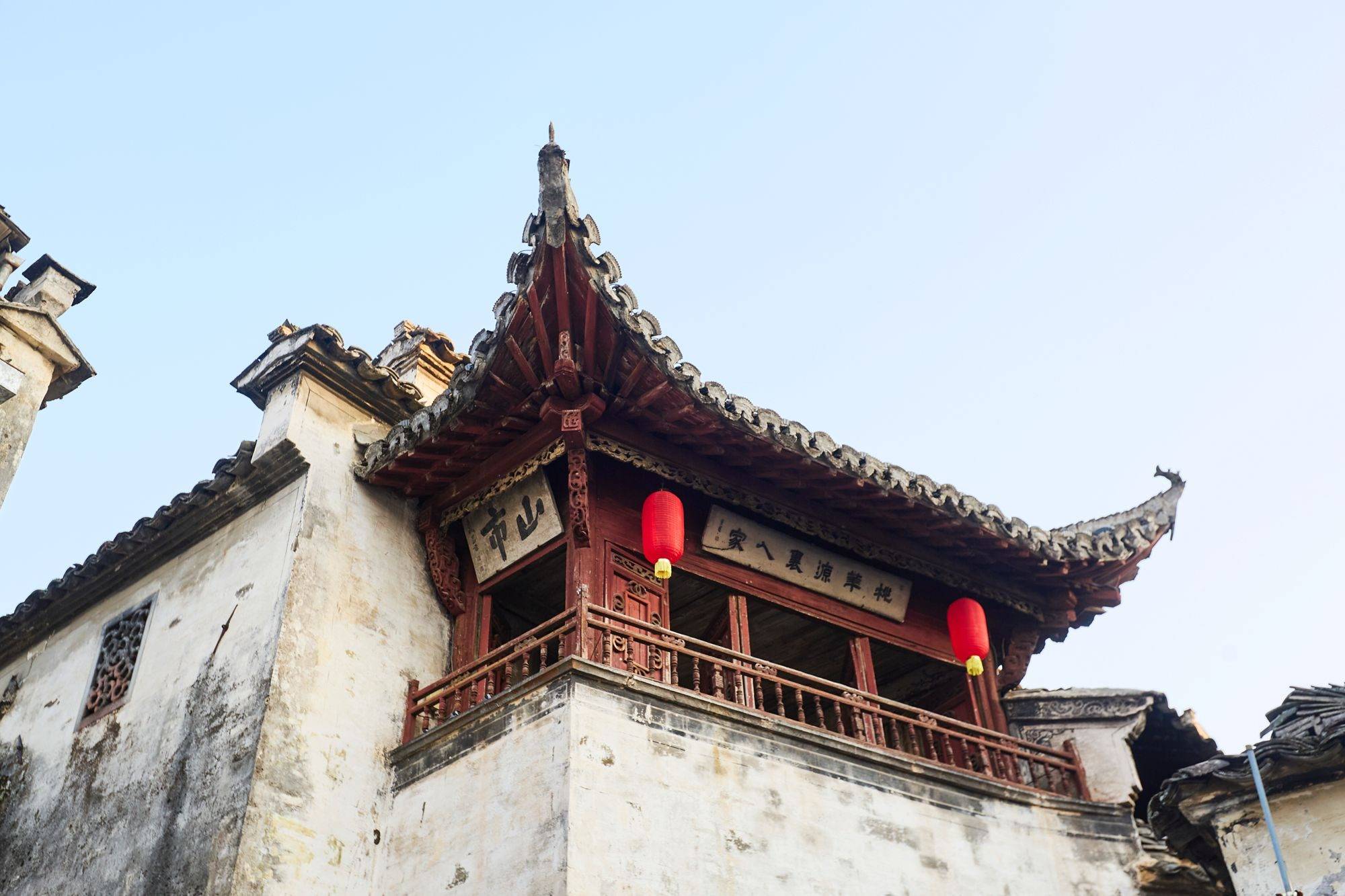 西递旅游_西递旅游路线 西递旅游_西递旅游路线