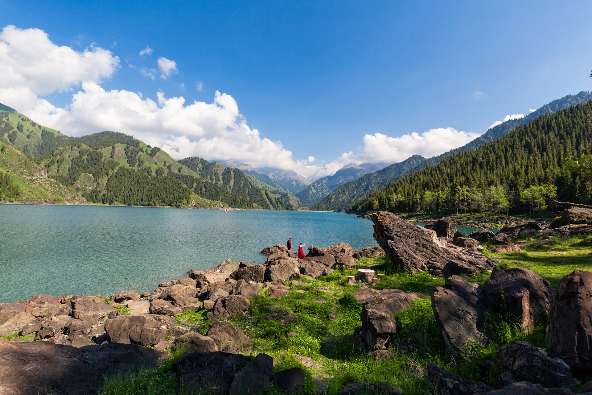新疆的旅游景点_新疆北部有哪些旅游景点 新疆的旅游景点_新疆北部有哪些旅游景点