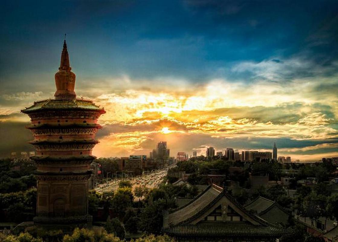 安阳旅游景点大全_安阳有什么旅游景点