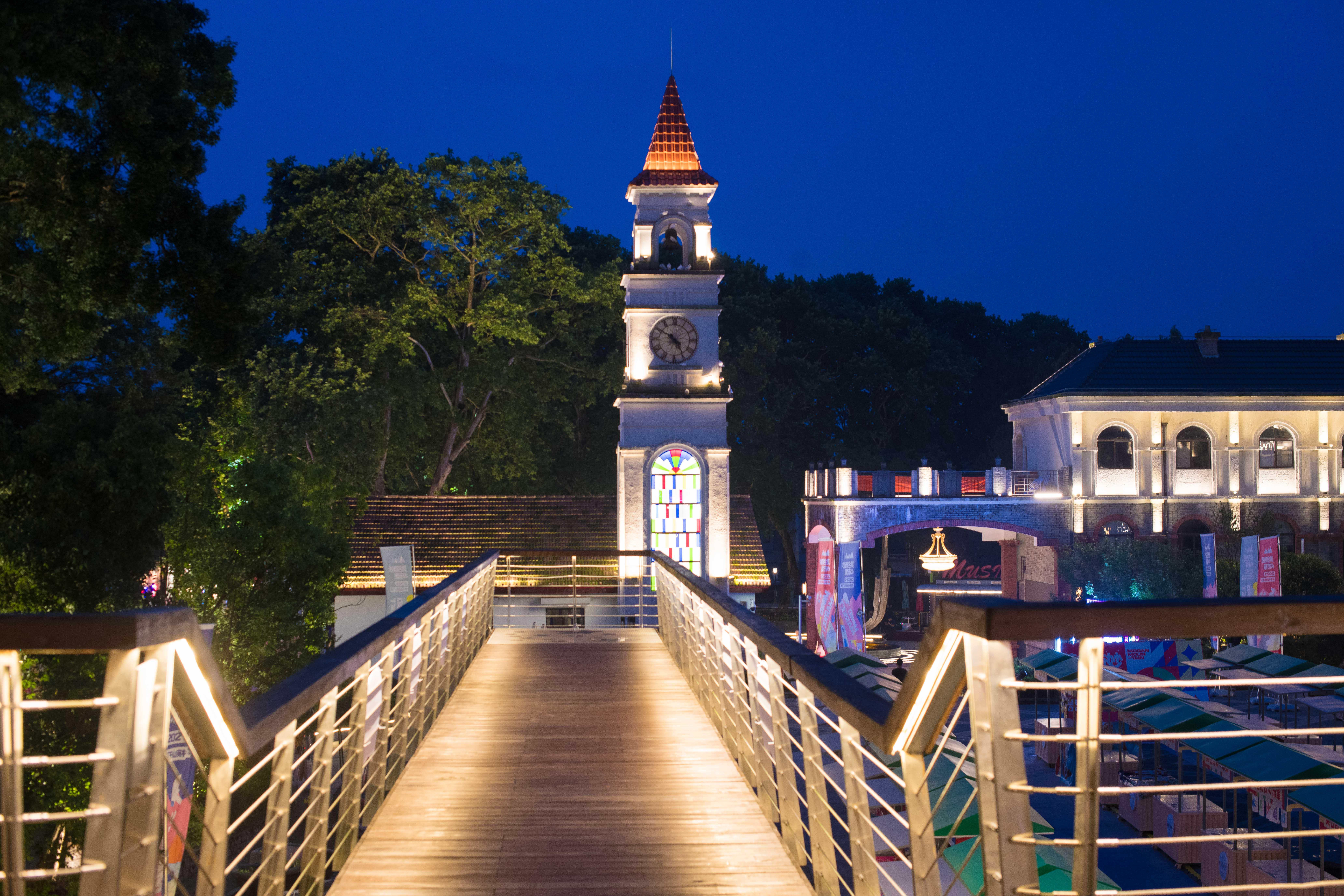 莫干山旅游_莫干山旅游住哪里比较方便