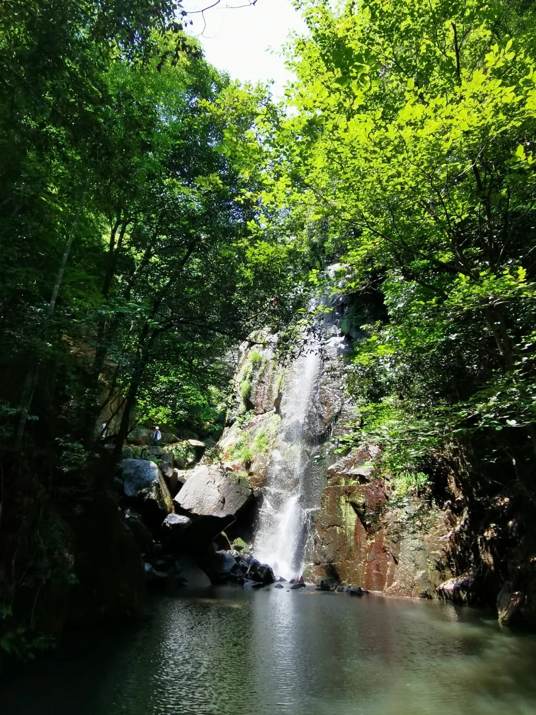 莫干山旅游_莫干山旅游住哪里比较方便