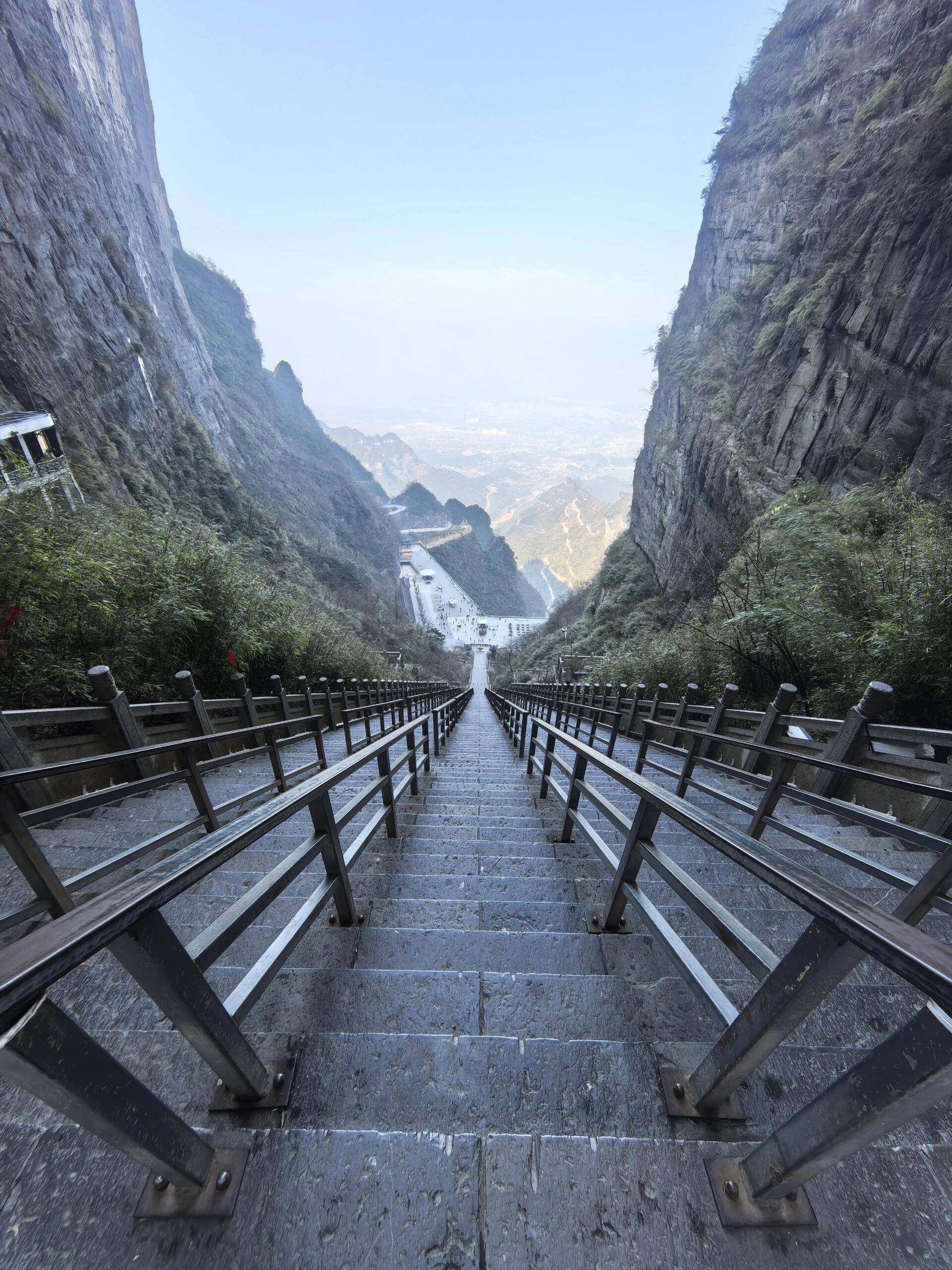 张家界旅游景点大全_张家界旅游景点大全三天游全套票