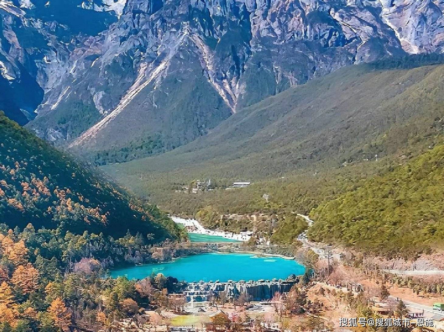 昆明大理丽江旅游_昆明大理丽江旅游攻略