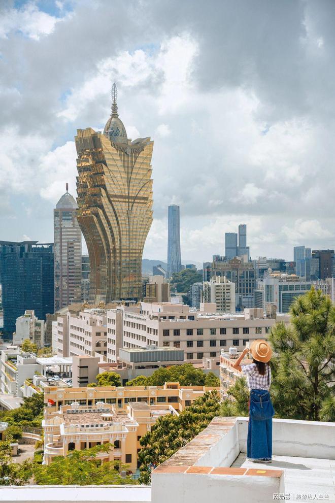 港澳旅游_港澳旅游在线咨询