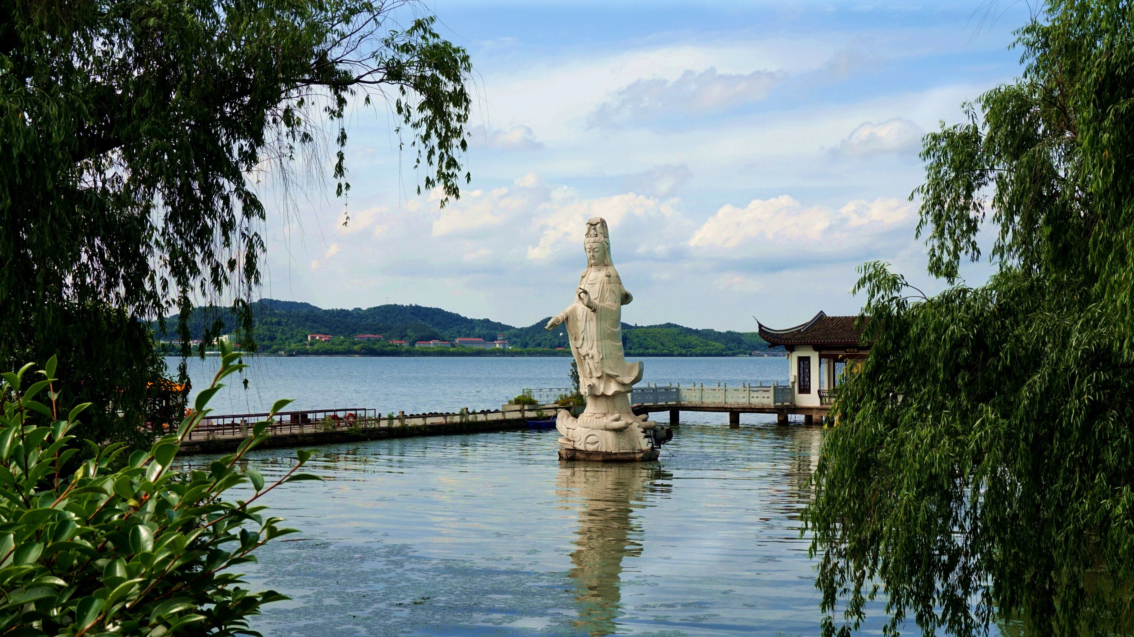 东钱湖旅游_东钱湖旅游景区