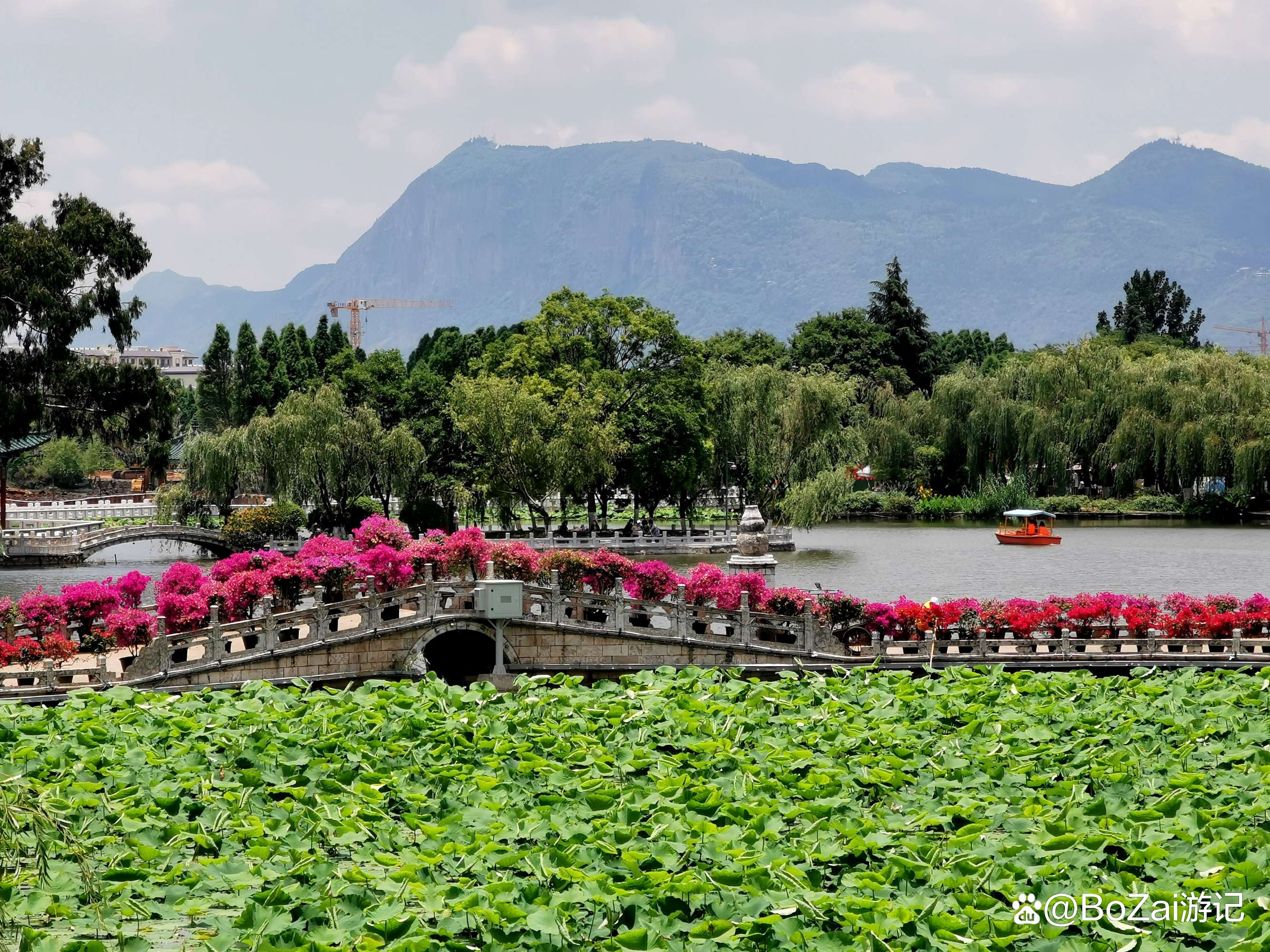 云南昆明旅游景点_云南昆明旅游景点推荐 云南昆明旅游景点_云南昆明旅游景点推荐
