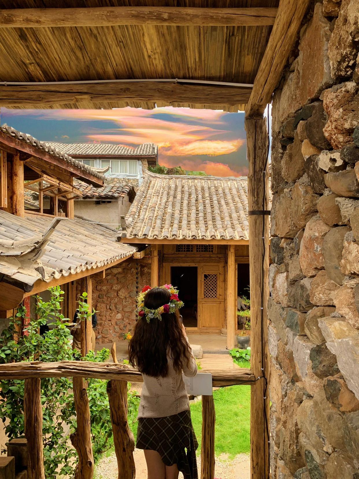 昆明大理丽江旅游_昆明大理丽江旅游安全吗