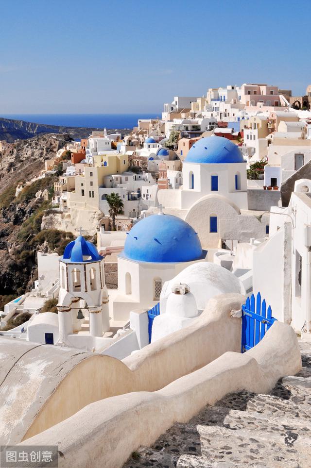 国外旅游胜地_四个字的国外旅游胜地