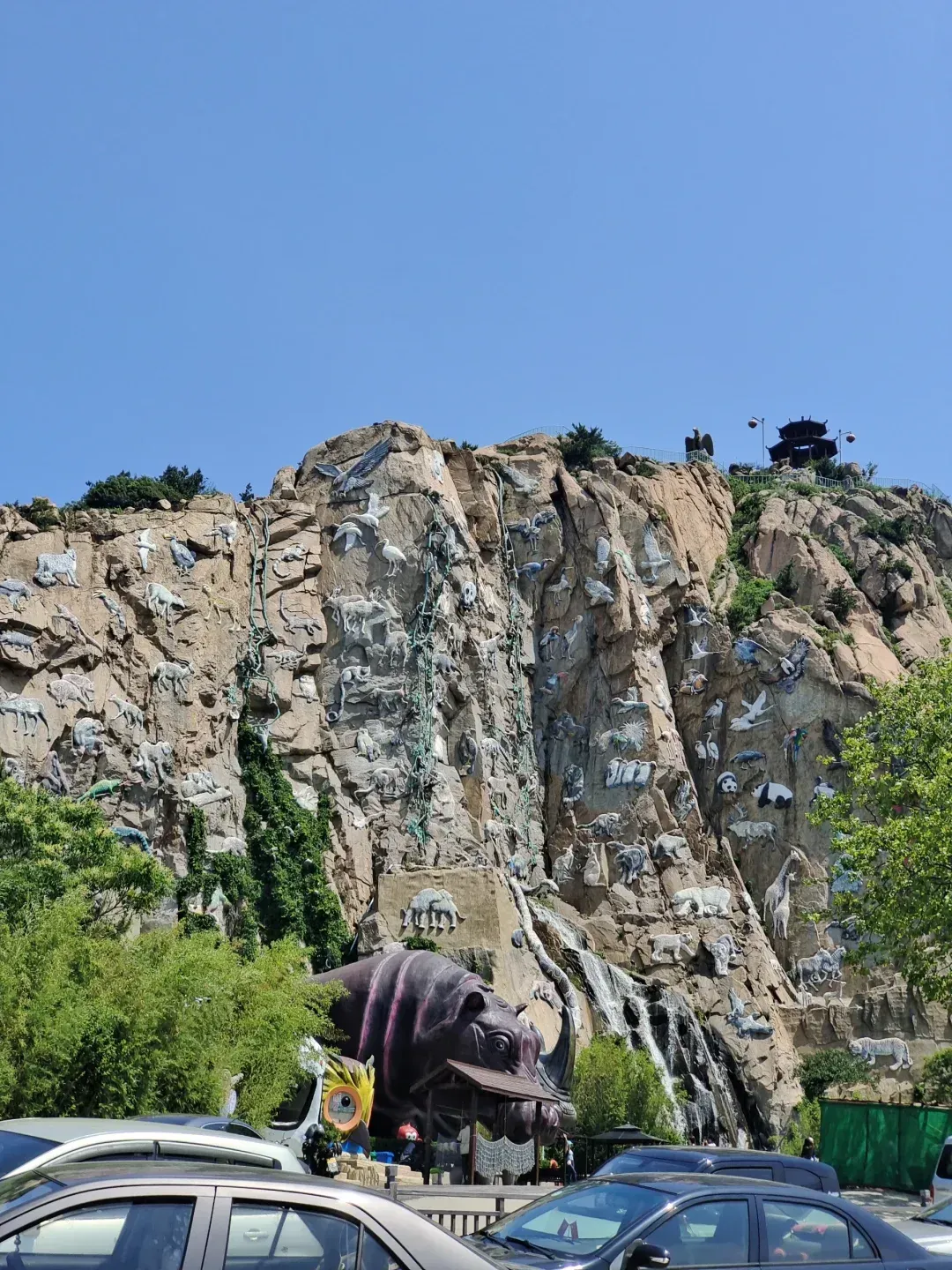 荣成旅游_荣成旅游景点大全排名