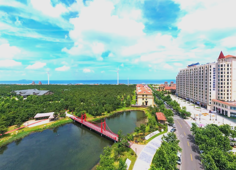 荣成旅游_荣成旅游景点大全排名