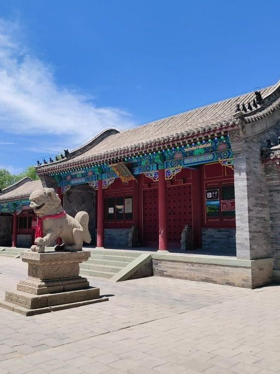 通辽旅游景点大全_内蒙通辽必去三个景点 通辽旅游景点大全_内蒙通辽必去三个景点