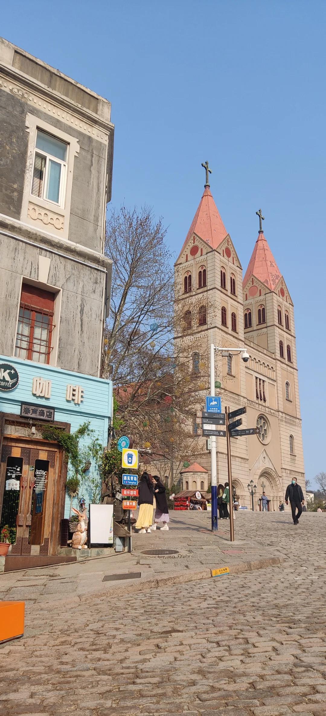 上海去青岛旅游_上海去青岛旅游怎么合适 上海去青岛旅游_上海去青岛旅游怎么合适
