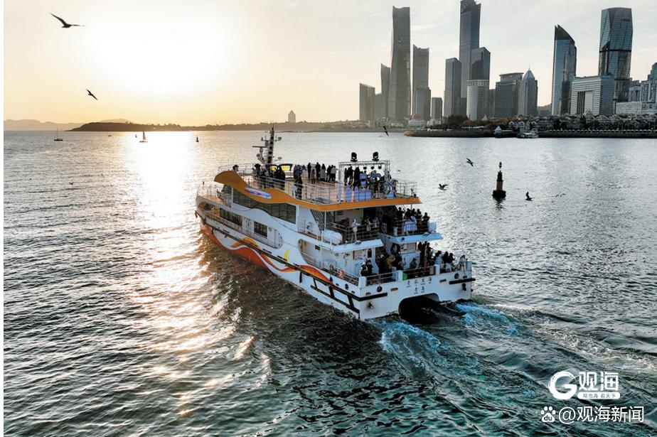 上海去青岛旅游_上海去青岛旅游怎么合适 上海去青岛旅游_上海去青岛旅游怎么合适