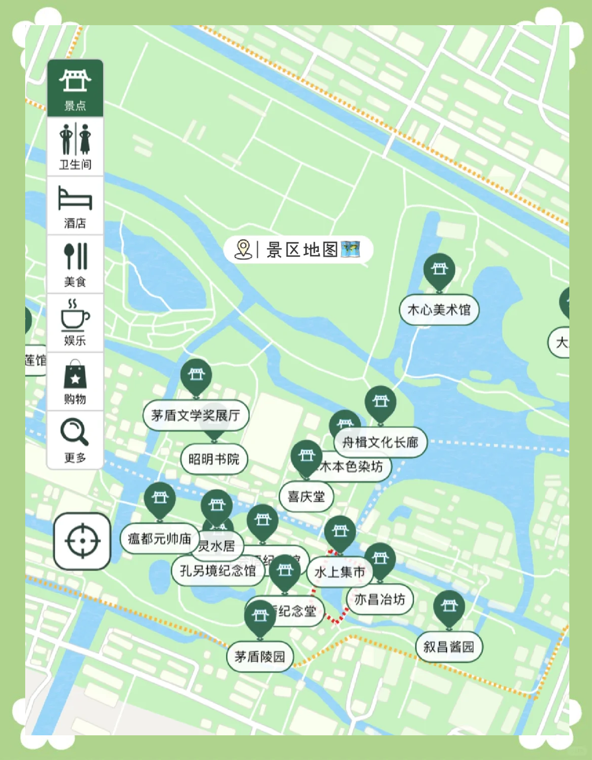 乌镇旅游线路_乌镇旅游线路介绍