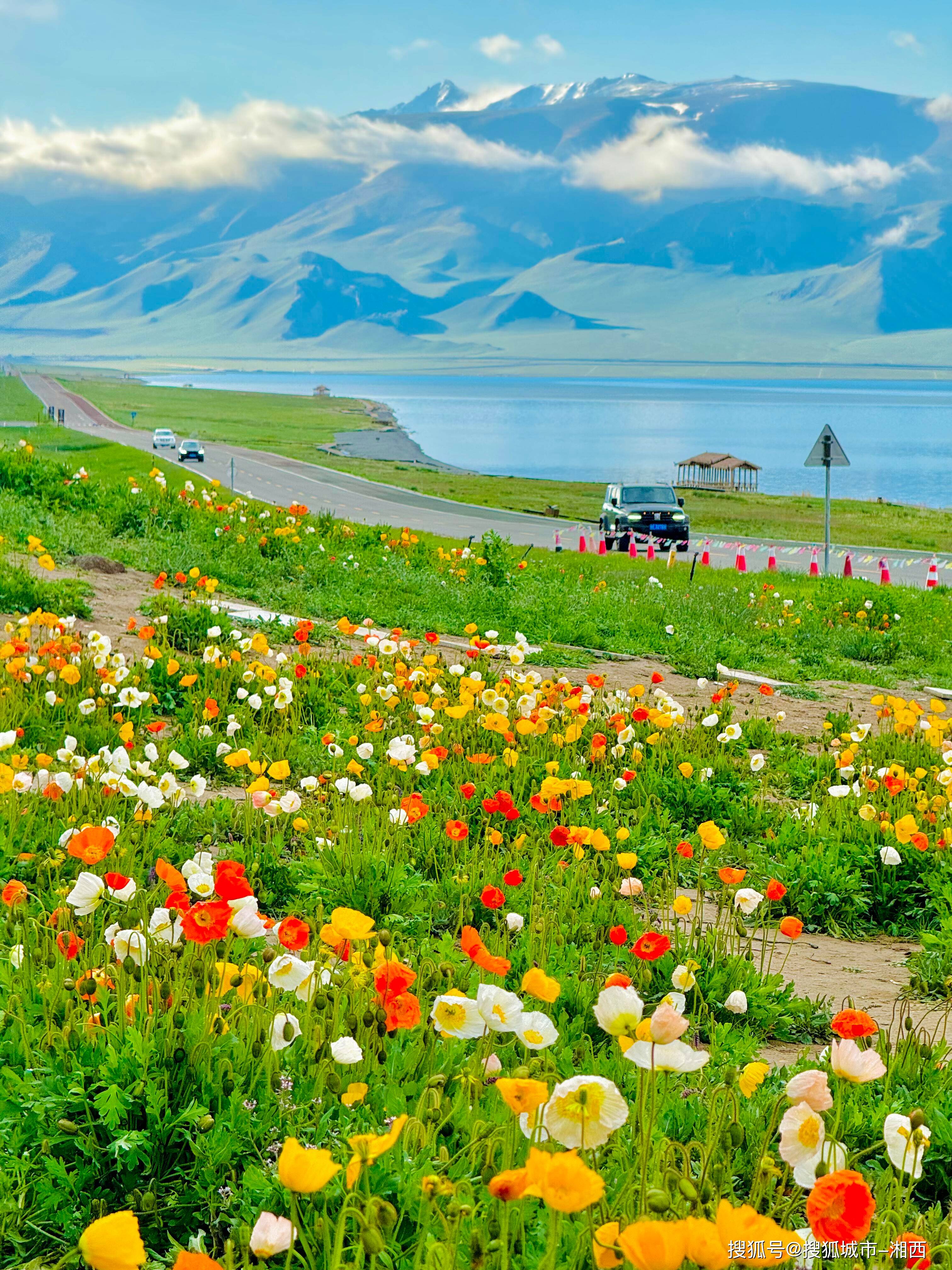 北疆旅游_疆北旅游攻略必去景点