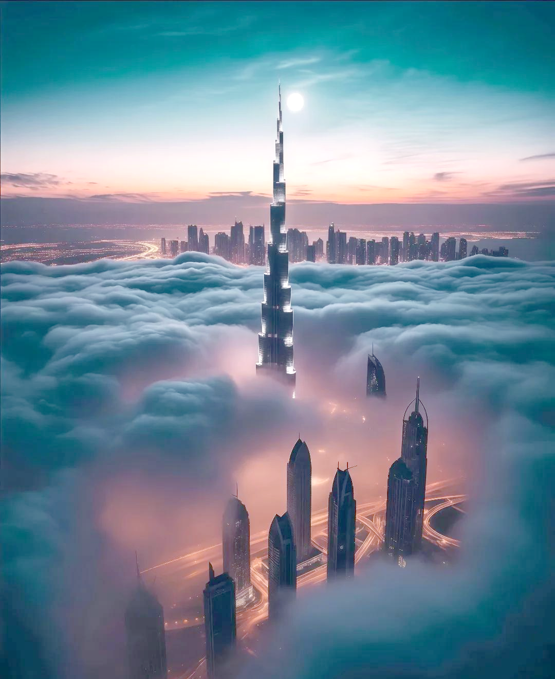 迪拜旅游攻略_迪拜旅游攻略 费用