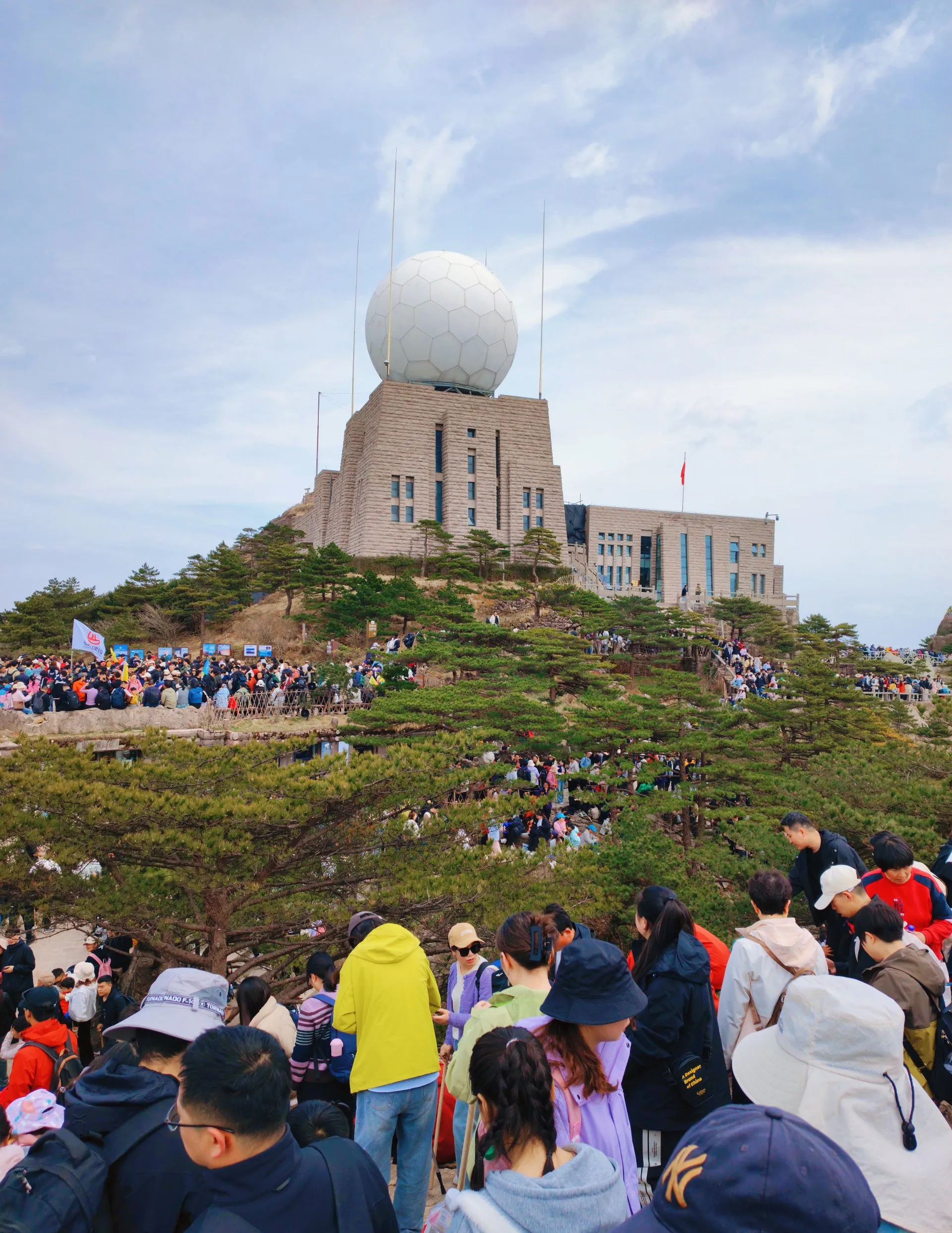 黄山旅游团_黄山旅游团二日游价格
