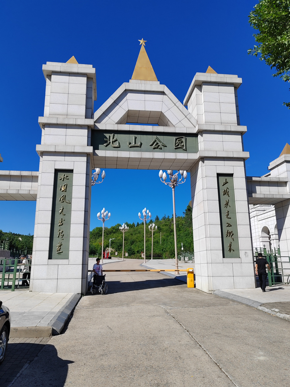 鹤岗旅游_鹤岗旅游几月份去最好