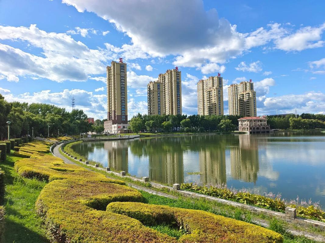 鹤岗旅游_鹤岗旅游几月份去最好