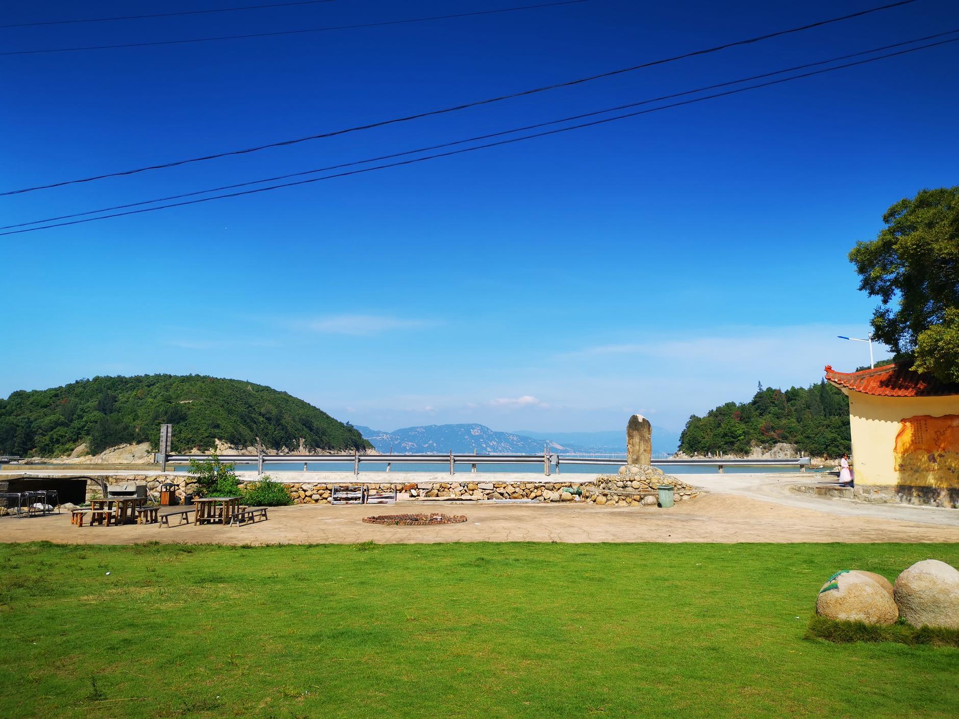 大嵛山岛旅游攻略_大嵛山岛好玩儿吗?