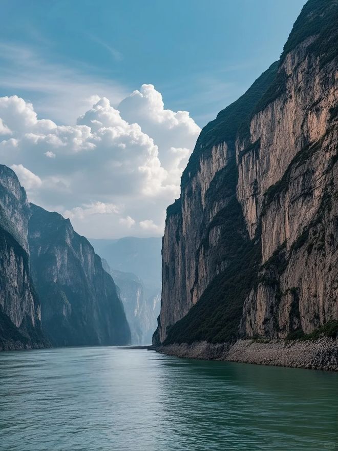 长江三峡旅游_长江三峡旅游主要景点