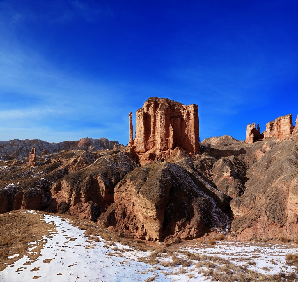 张掖旅游景点大全_张掖旅游景点大全介绍 张掖旅游景点大全_张掖旅游景点大全介绍
