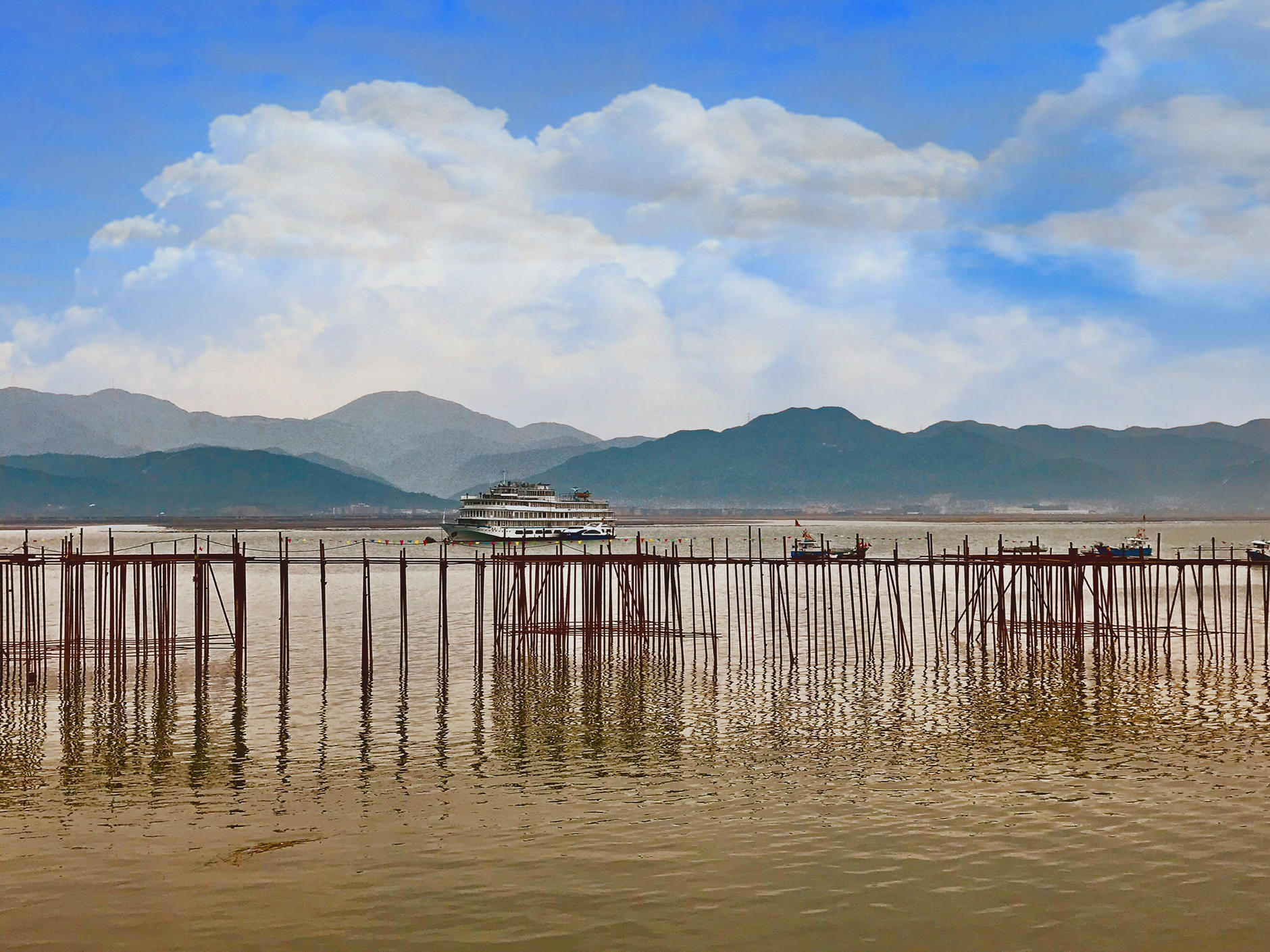 宁海旅游_宁海旅游景点哪里好玩的地方