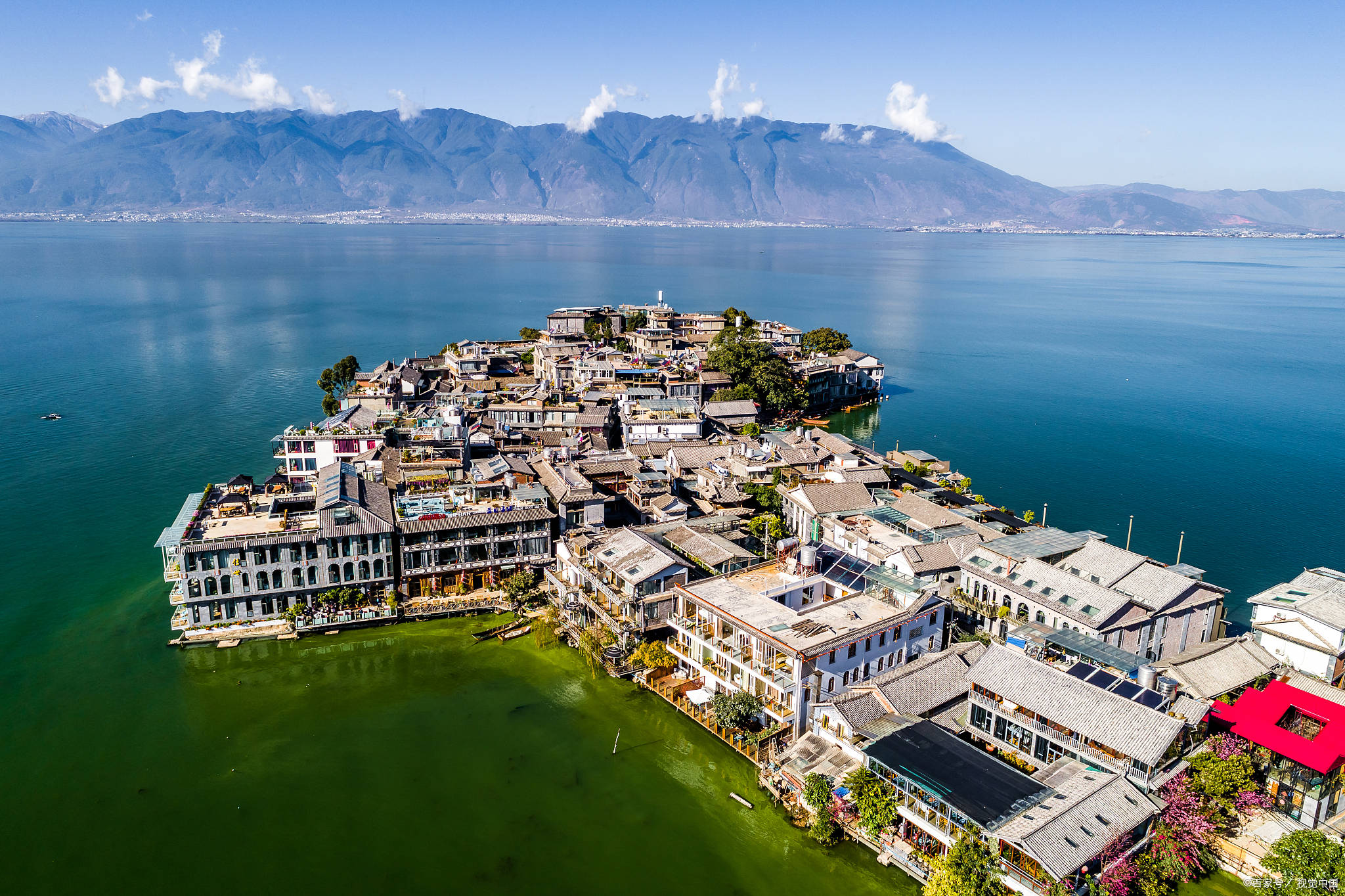 云南旅游景点推荐_云南旅游景点推荐以及线路介绍