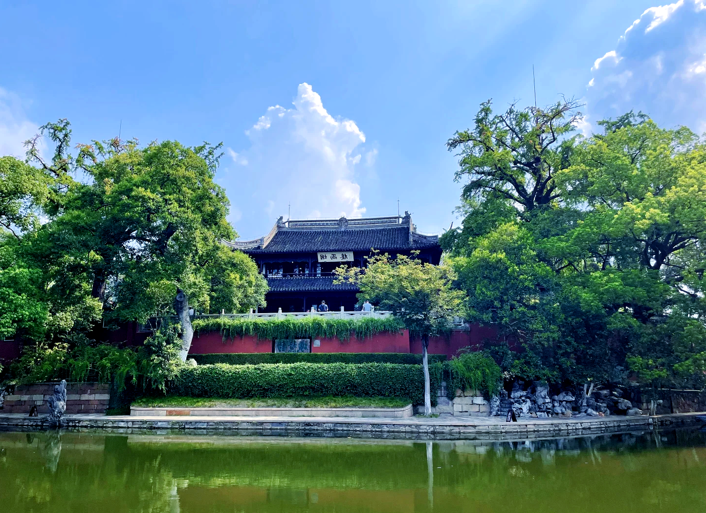 嘉兴旅游景点_嘉兴旅游景点推荐