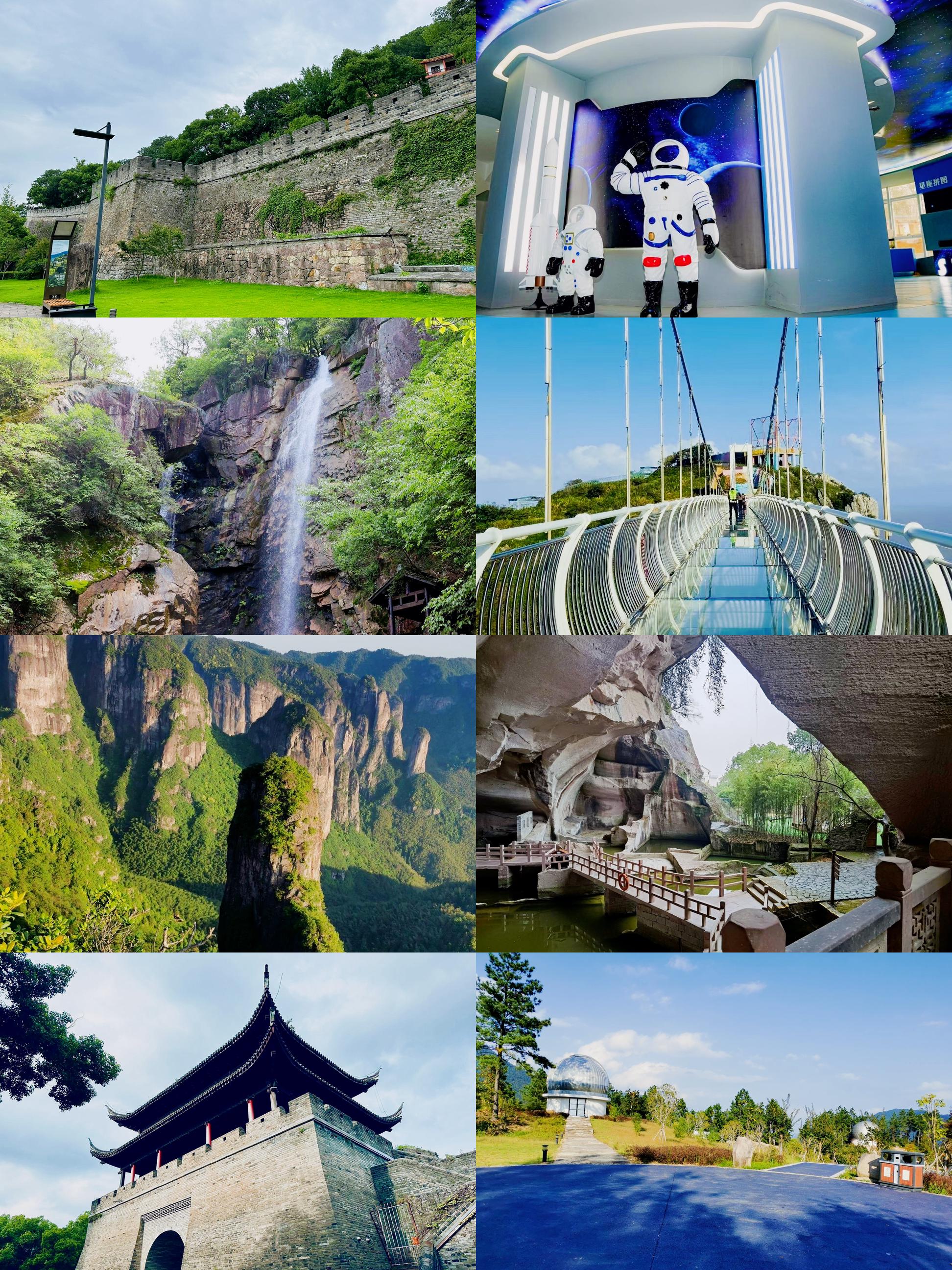 台州旅游_台州旅游攻略三日游