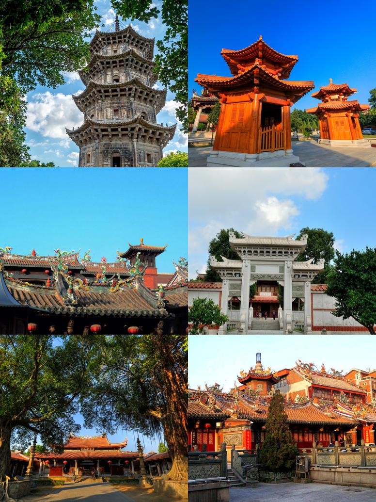 泉州旅游景点_泉州旅游景点有哪些值得去 泉州旅游景点_泉州旅游景点有哪些值得去