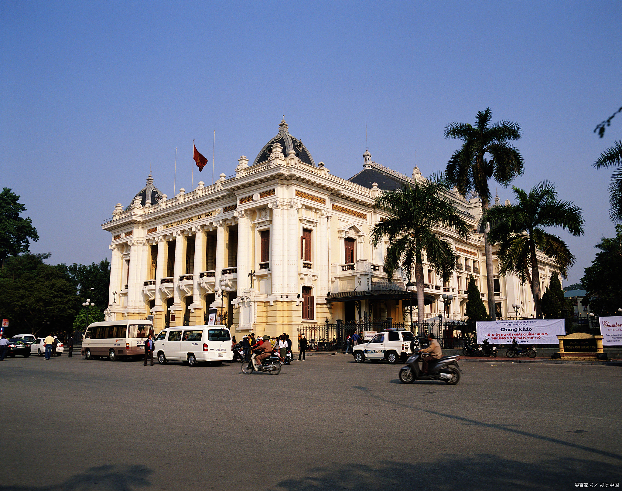 河内旅游_河内旅游攻略 百度推荐