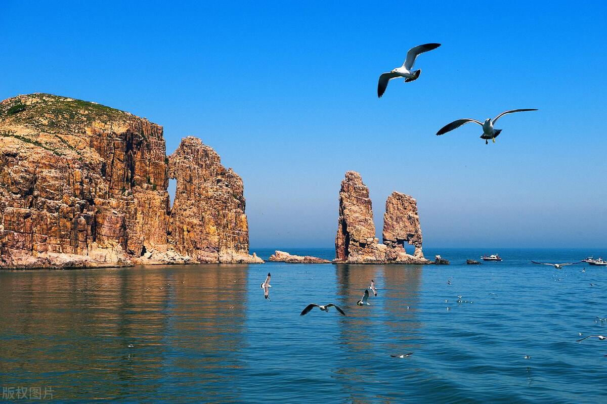 大连的旅游景点_大连的旅游景点推荐