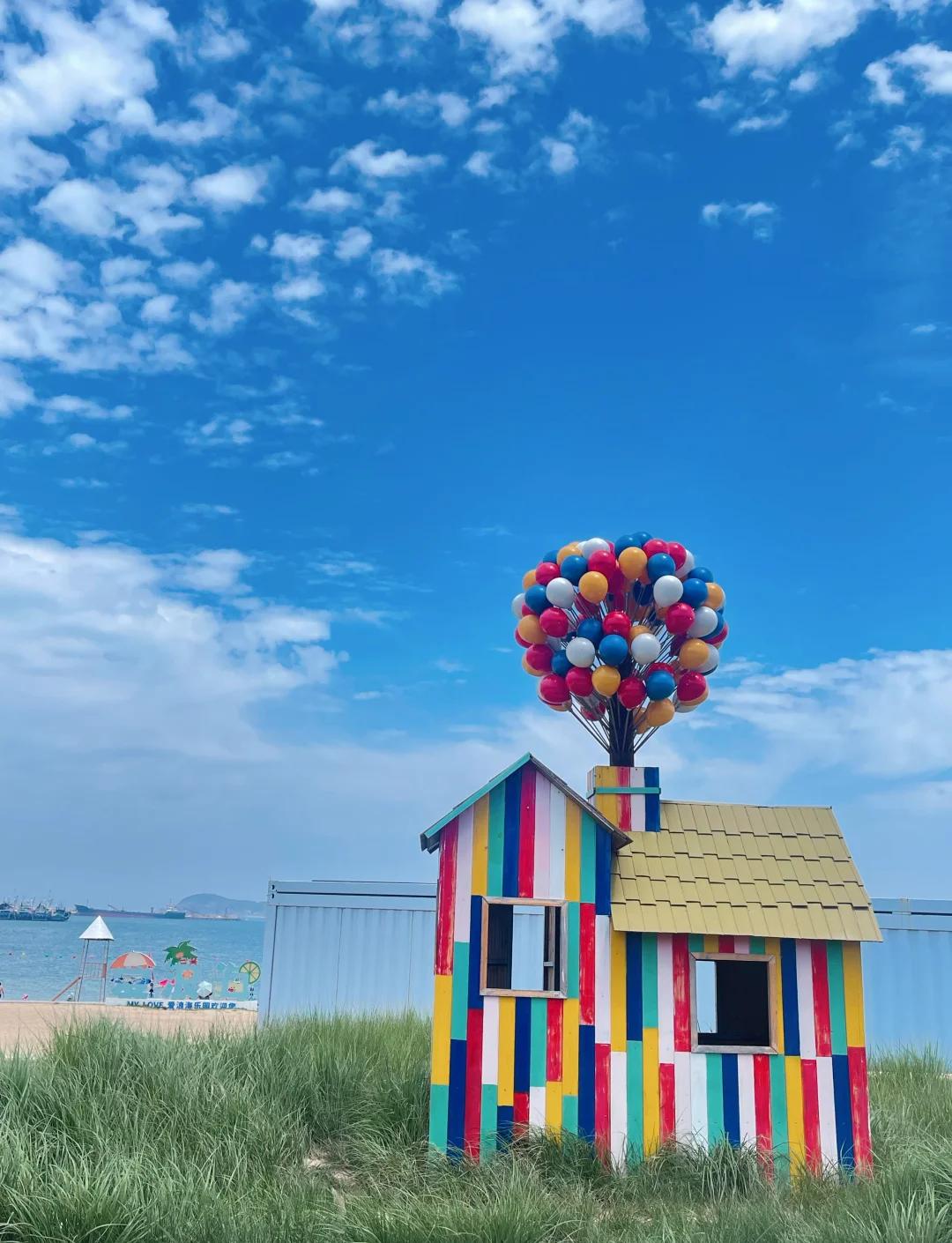 荣成旅游_荣成旅游攻略