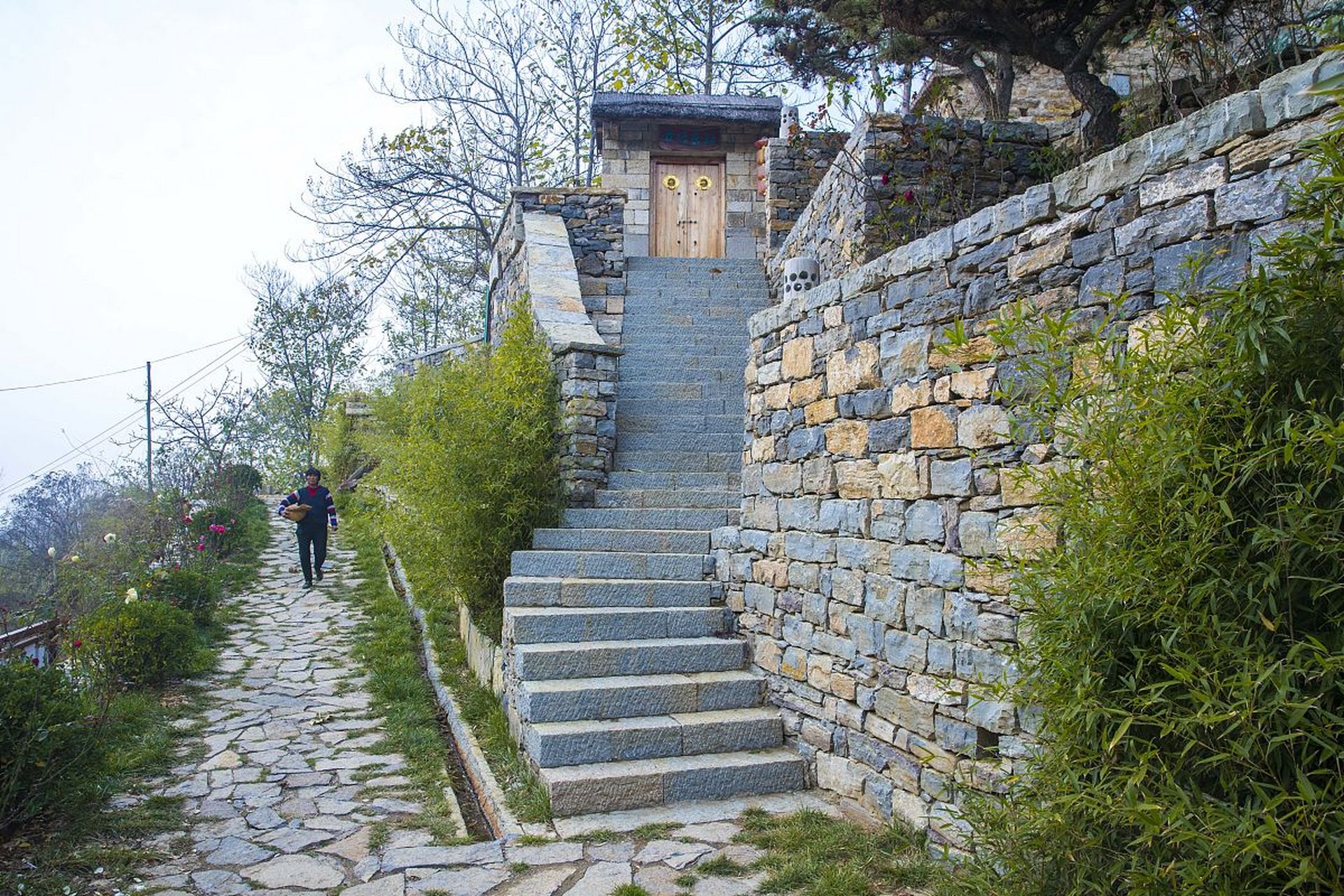 莱芜旅游景点_莱芜旅游景点攻略