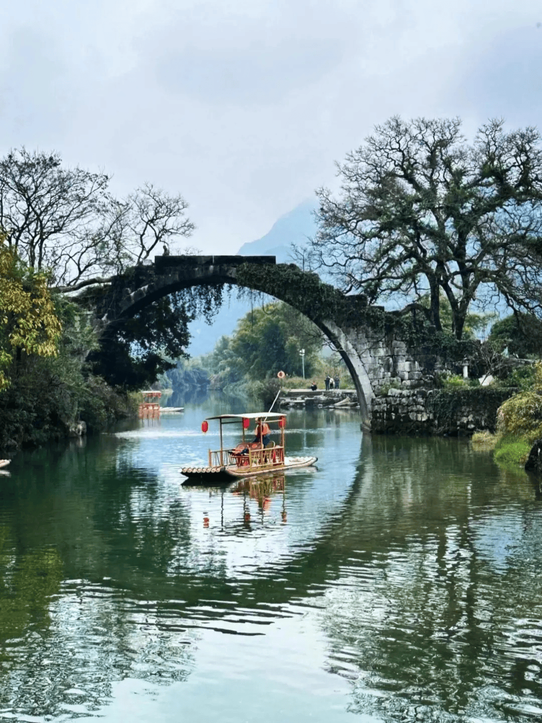 阳朔旅游_阳朔旅游攻略自由行最佳线路