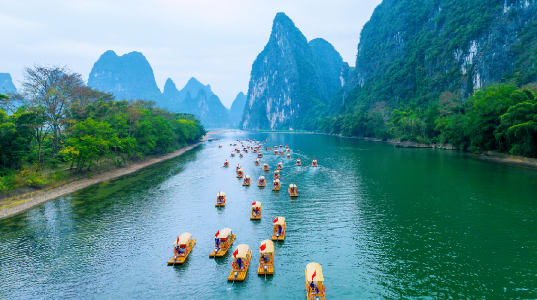 阳朔旅游_阳朔旅游攻略自由行最佳线路