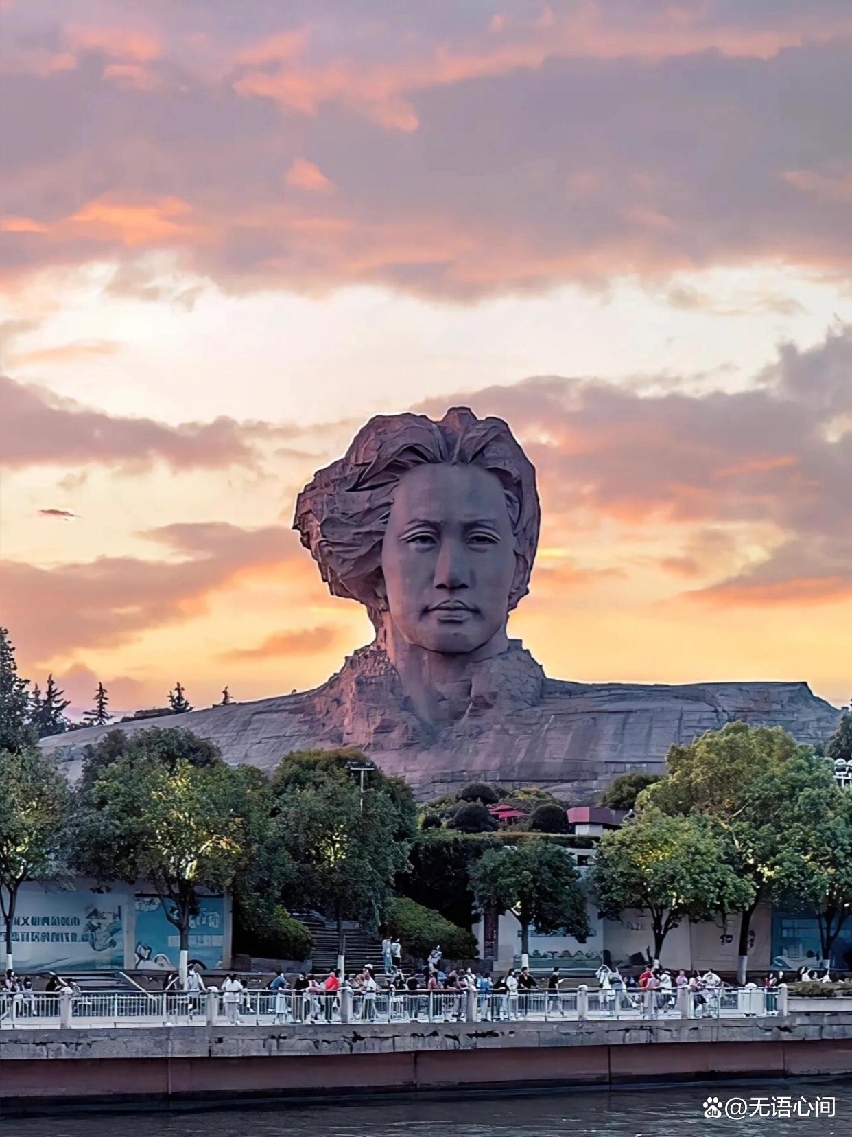 韶山旅游景点_韶山旅游景点分布图