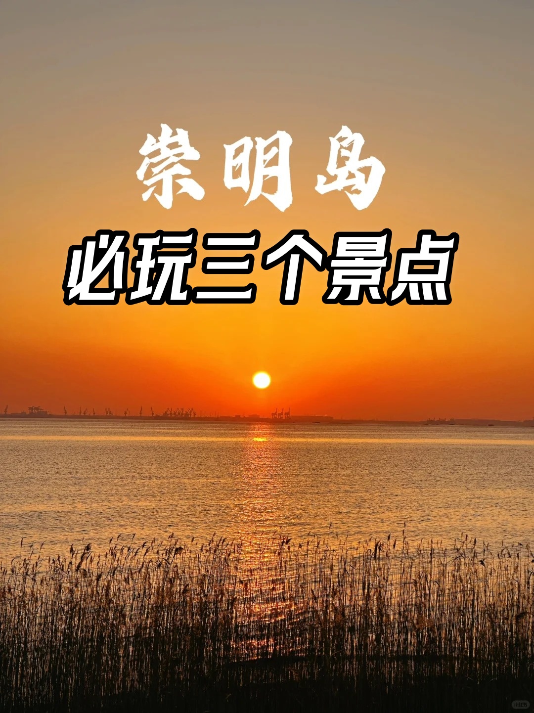 崇明岛旅游攻略_崇明岛旅游攻略景点排名 崇明岛旅游攻略_崇明岛旅游攻略景点排名