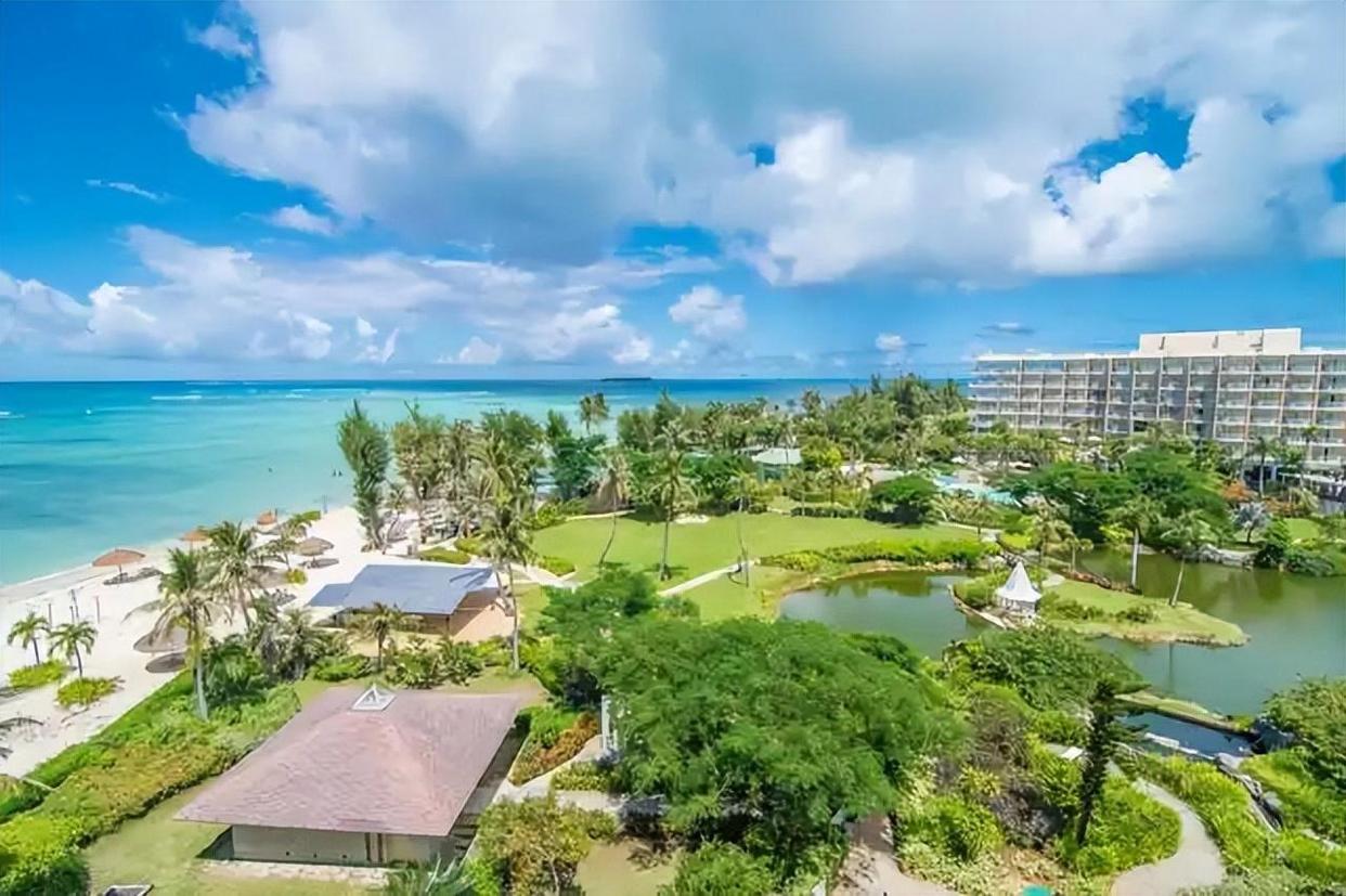 塞班旅游_塞班旅游文案