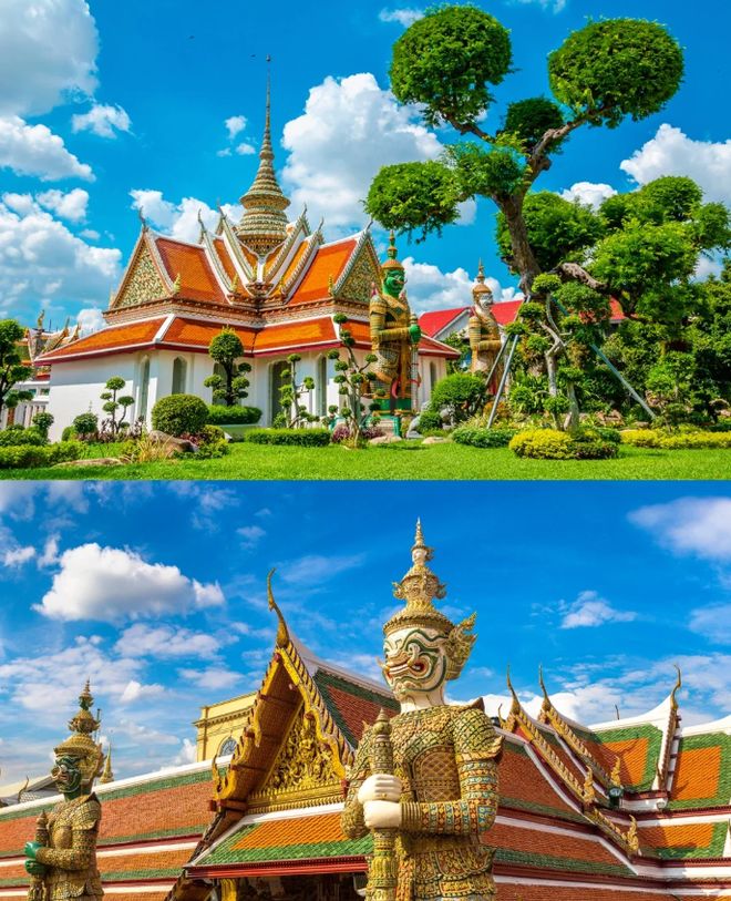 曼谷旅游攻略_曼谷旅游攻略自助游