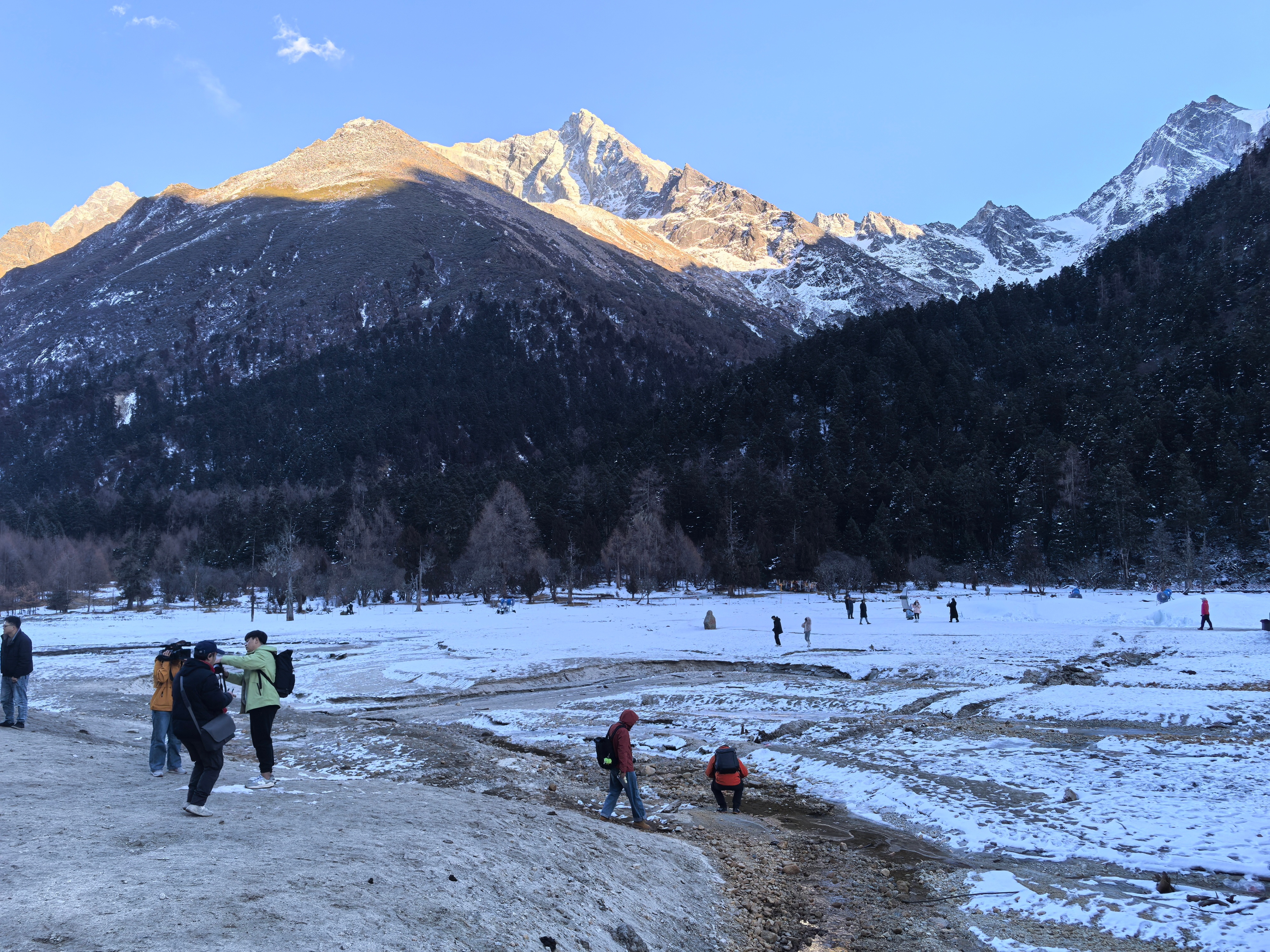 毕棚沟旅游_毕棚沟旅游攻略 毕棚沟旅游_毕棚沟旅游攻略