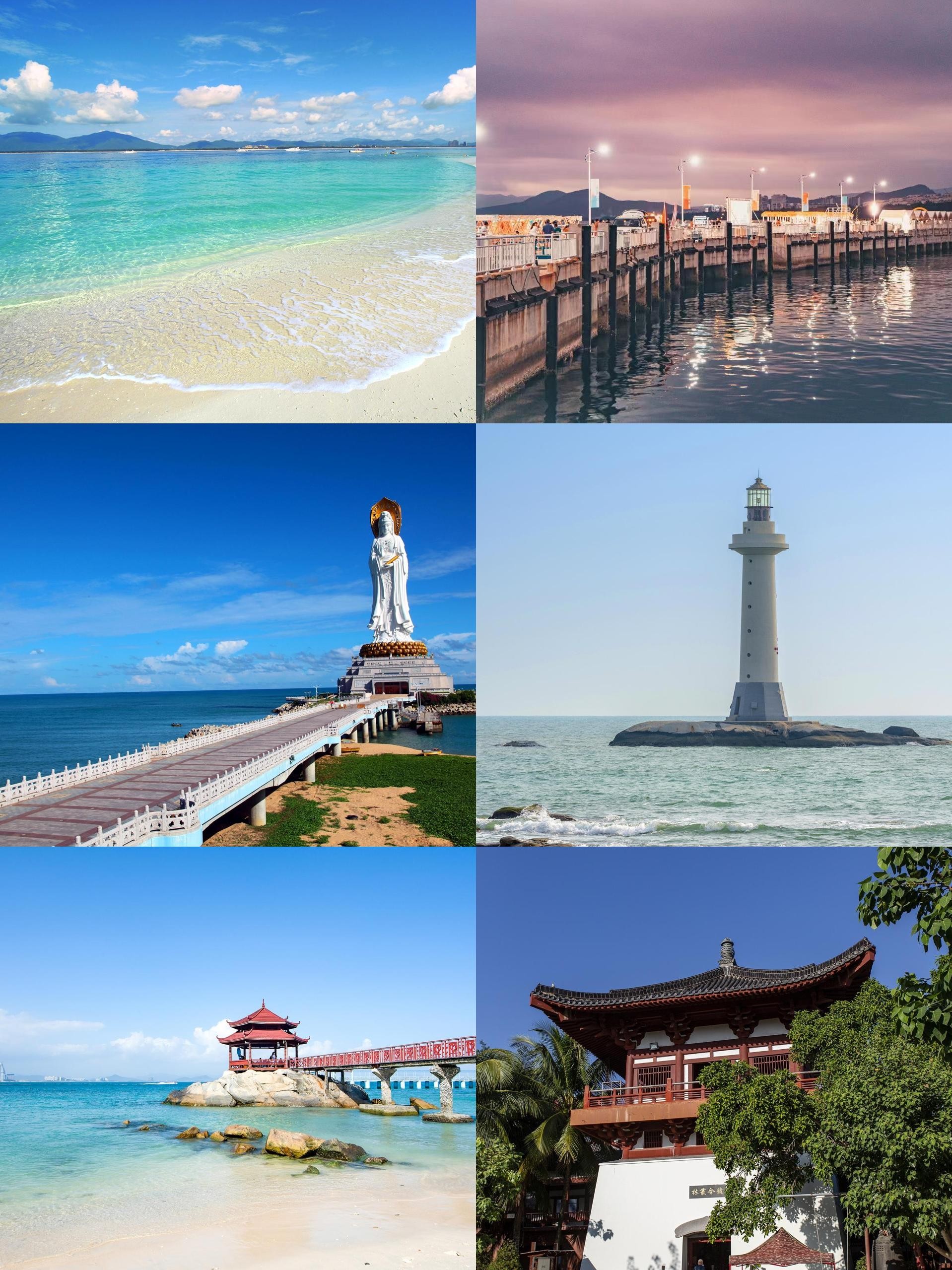 海南岛旅游景点_海南岛旅游景点分布图 海南岛旅游景点_海南岛旅游景点分布图