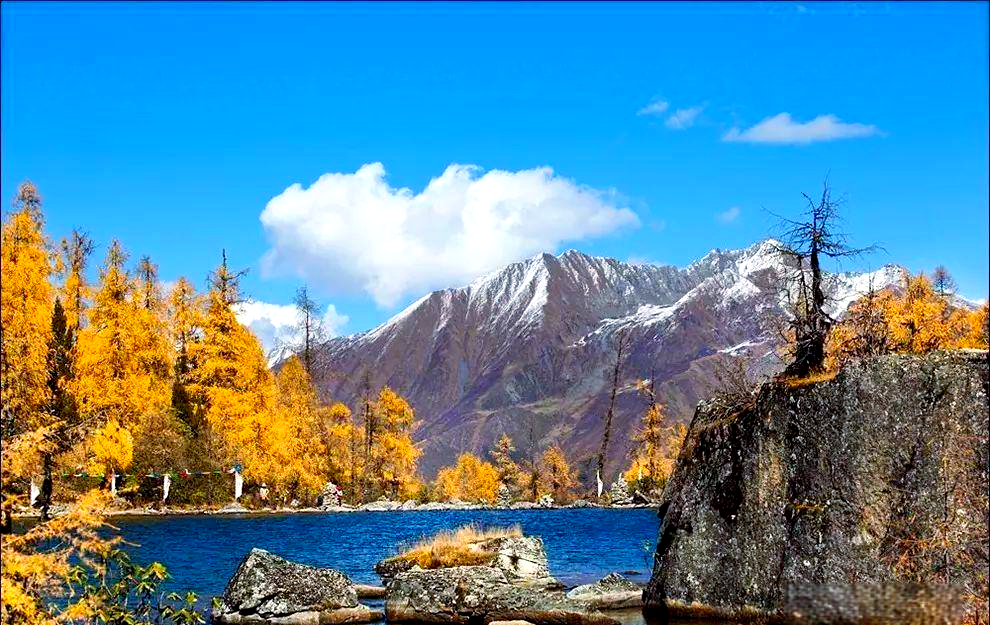 丹巴旅游_丹巴旅游景点哪里好玩