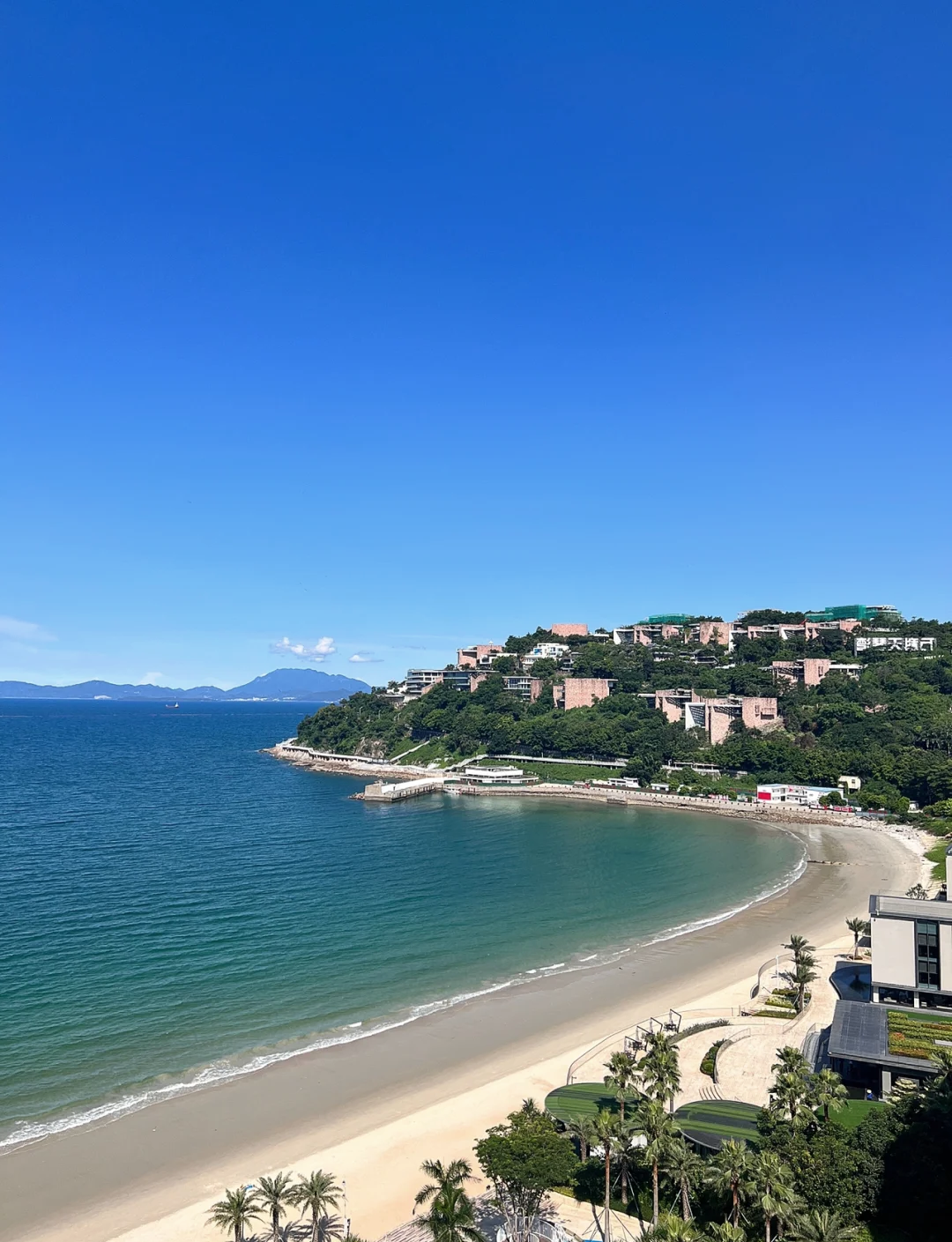 深圳周边旅游景点_深圳周边旅游景点推荐