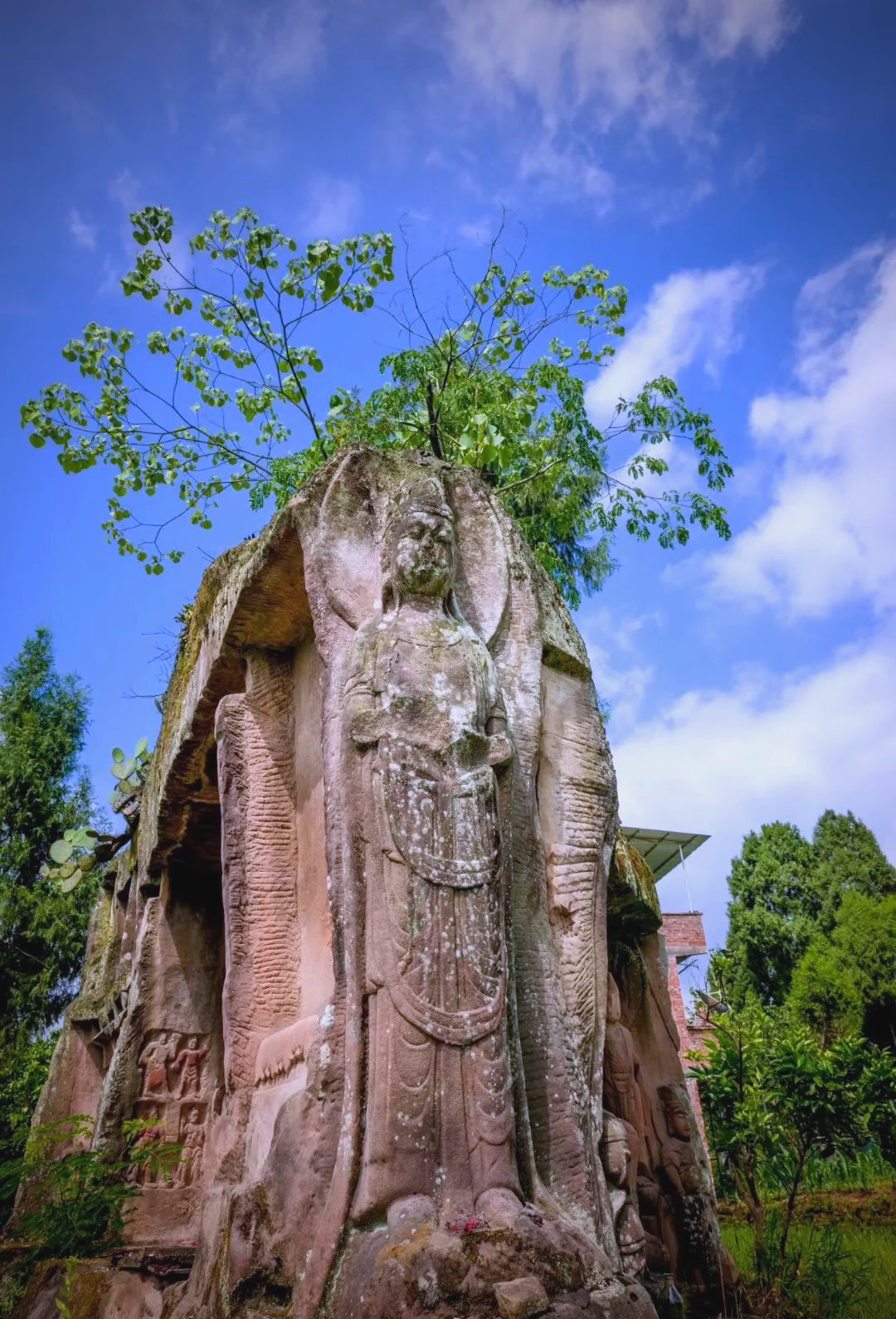 达州旅游景点大全_达州旅游景点大全介绍