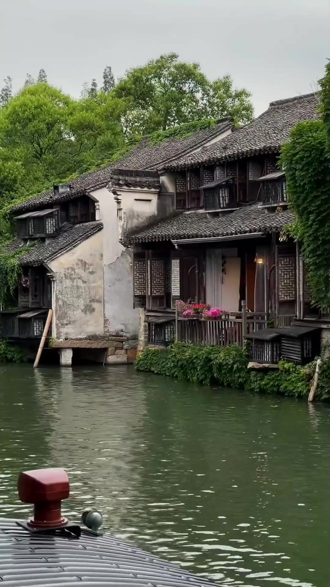 江南水乡旅游_江南水乡旅游线城际铁路桐乡段