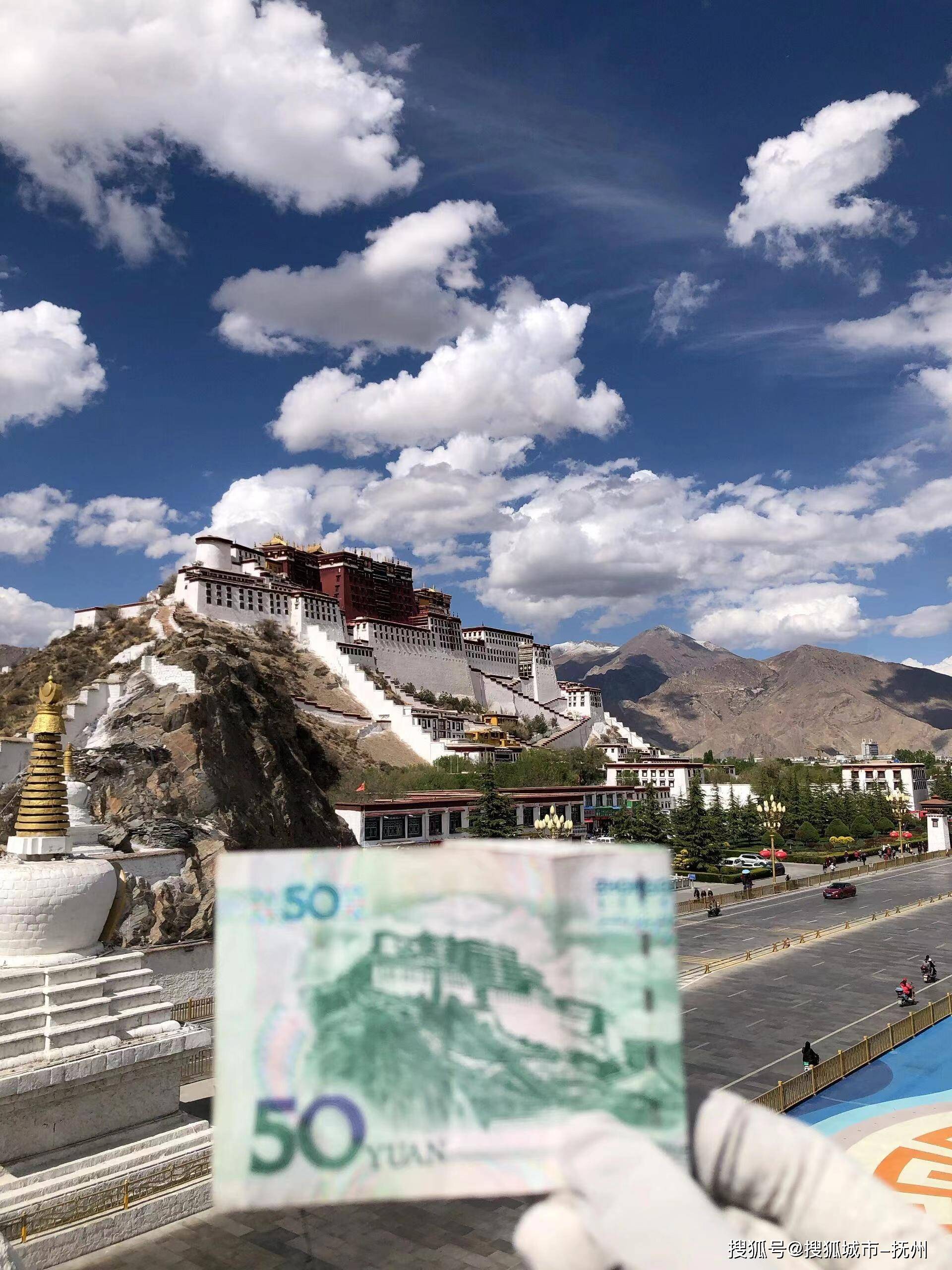 西藏拉萨旅游_西藏拉萨旅游攻略景点必去